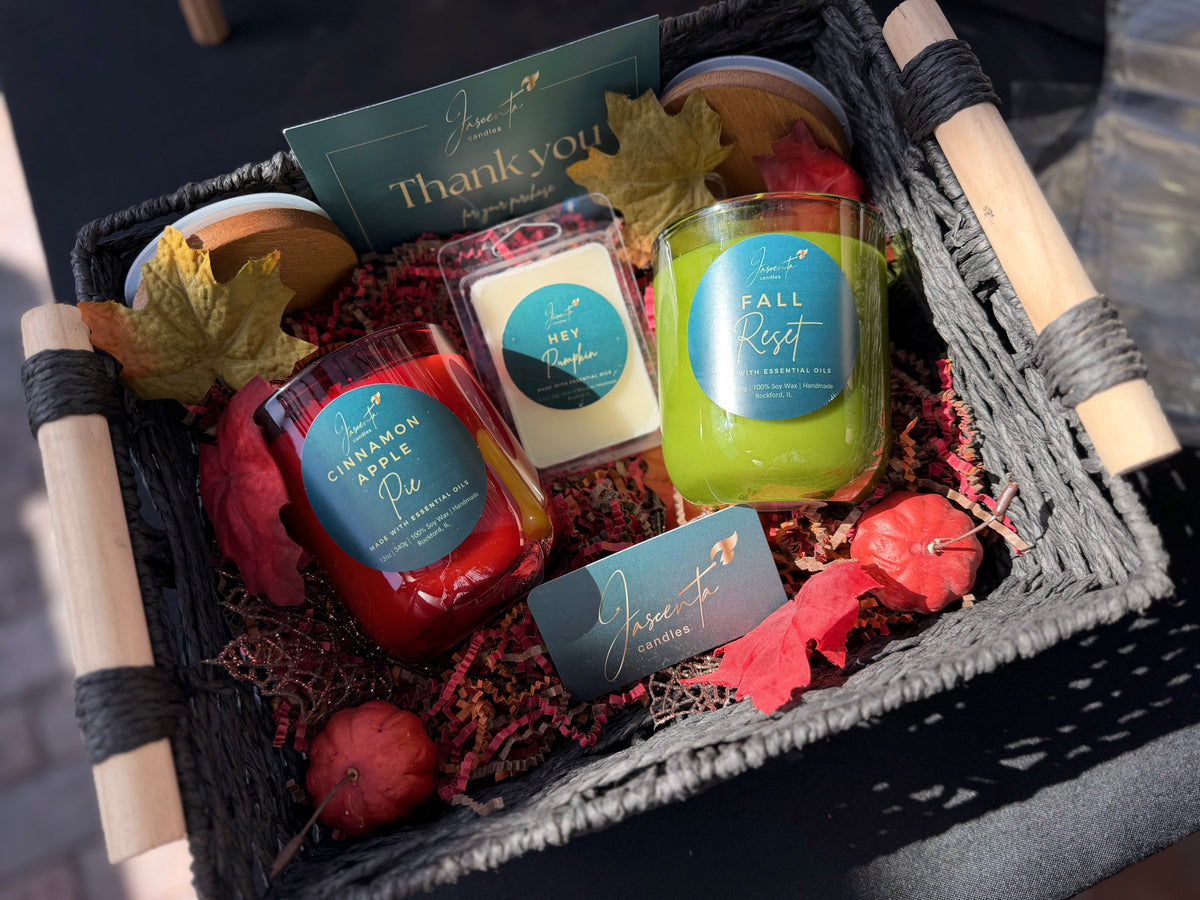 Gift Basket