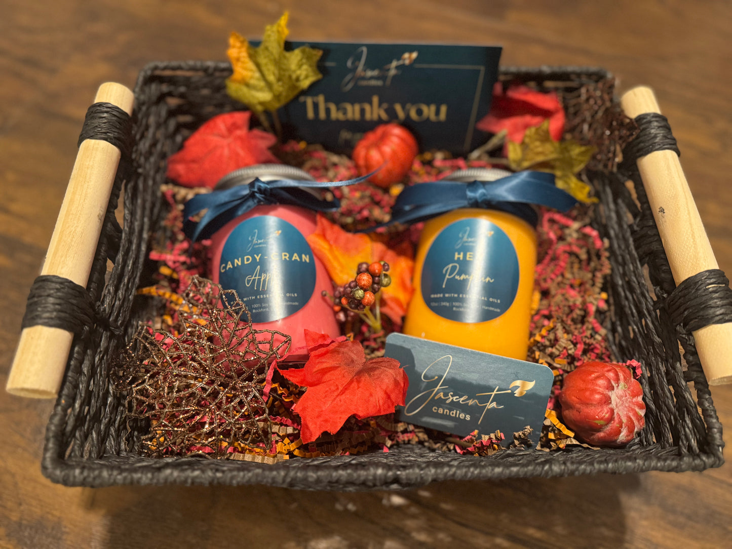 Gift Basket
