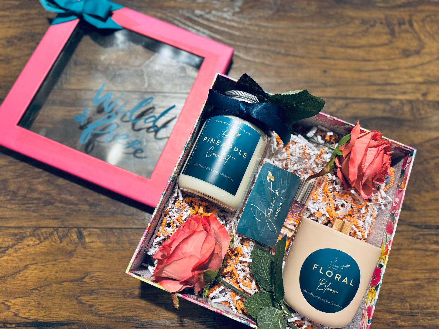 Gift Basket