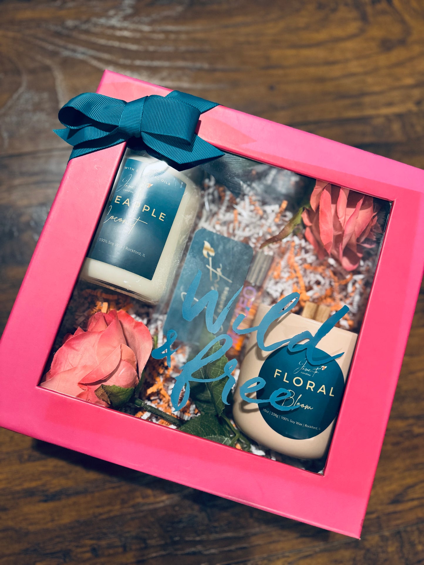 Gift Basket