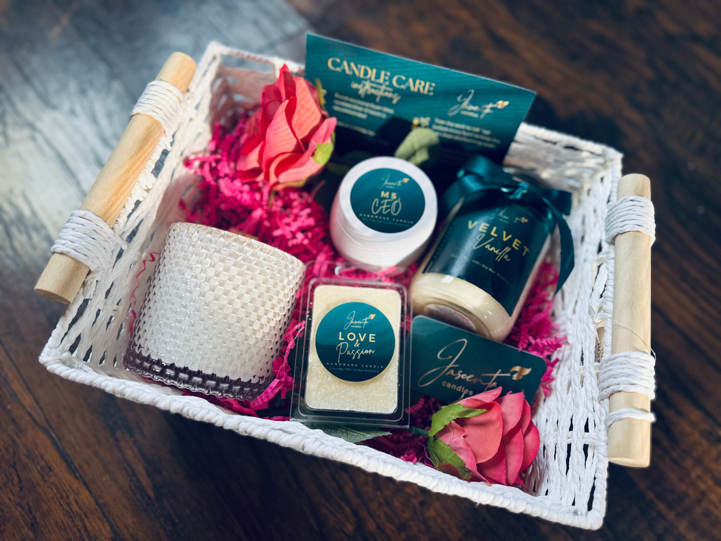 Gift Basket